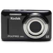 Kodak Pixpro FZ53 Vergleich