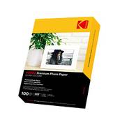 Kodak Premium Fotopapier Vergleich