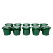 Köder-Discount SBC 102a Vergleich