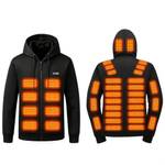 Kodmnsw Heizjacke