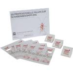 Köder-Discount 18 professionelle Fallen zur Schabenbekämpfung