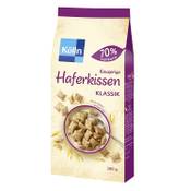 Kölln Knusprige Haferkissen Klassik Vergleich