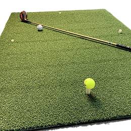 Golf-Abschlagmatte Test & Vergleich » Top 12 im Dezember 2024