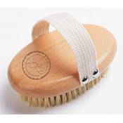 Enhal Körperbürste BB-Ov-01 Vergleich