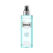 Mexx Ice Touch Body Splash