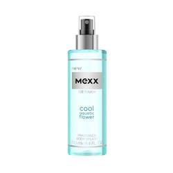 Mexx Ice Touch Body Splash