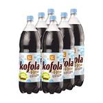 Kofola Cola ohne Zucker