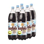 Kofola Cola ohne Zucker