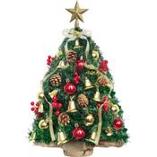 Kogxscej Mini Christbaum