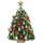 Kogxscej Mini Christbaum