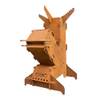 Köhko S Rocket Stove