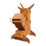 Köhko S Rocket Stove