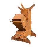 Köhko S Rocket Stove