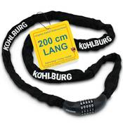 Kohlburg Oslo 200 cm