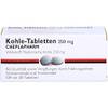 Cheplapharm Kohle Tabletten