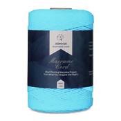 Kohmui Baumwollgarn Makramee Garn Vergleich