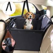 Kohree Hundeautositz Vergleich