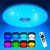 Koicaxy LED Deckenleuchte Vergleich