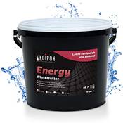 Koipon Energy