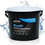 Koipon Professional Oxalit Premium Teichreinigung