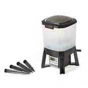 Koipon Solar Feeder Vergleich
