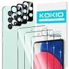 Kokio Samsung Galaxy A52 Panzerglas