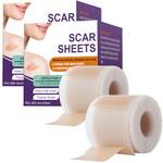 Kolgeikj Silikon Narbenpflaster