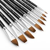Kolinsky Aquarellpinsel
