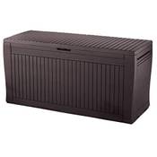 Koll Living Auflagenbox Holzoptik Vergleich