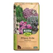 Kölle Bio Pflanzerde Vergleich