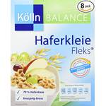 Haferkleie