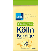 Kölln Balance Glutenfreie Kölln Kernige Vergleich