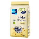 Kölln Bio Haferflocken
