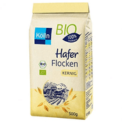 Kölln Bio Haferflocken Vergleich