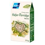 Kölln Hafer-Porridge Nuss