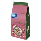 Kölln Müsli Cranberry Vergleich