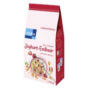 Kölln Müsli Joghurt Erdbeer Vergleich