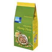 Kölln Müsli Knusper Honig Nuss