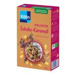 Kölln Müsli Knusper Schoko-Karamell