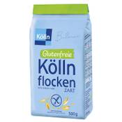 Kölln ‎glutenfreie Vollkorn Haferflocken Vergleich