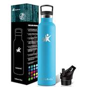 KollyKolla  Trinkflasche Edelstahl Vergleich