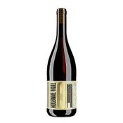 Kolonne null CUVÉE ROUGE NO.02