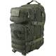 Kombat UK hex-tac klein MOLLE Assault Pack Test