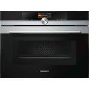 Siemens CM676G0S1 Vergleich