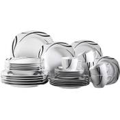 Mäser 920463 Serie Oslo Vergleich