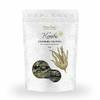 Pureraw getrocknete Kombu-Algen