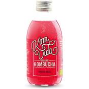 Kom Vida Kombucha Vergleich