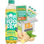 Kombucha