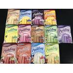 Komet Pudding-Mix