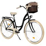 Balticuz Komfort Citybike